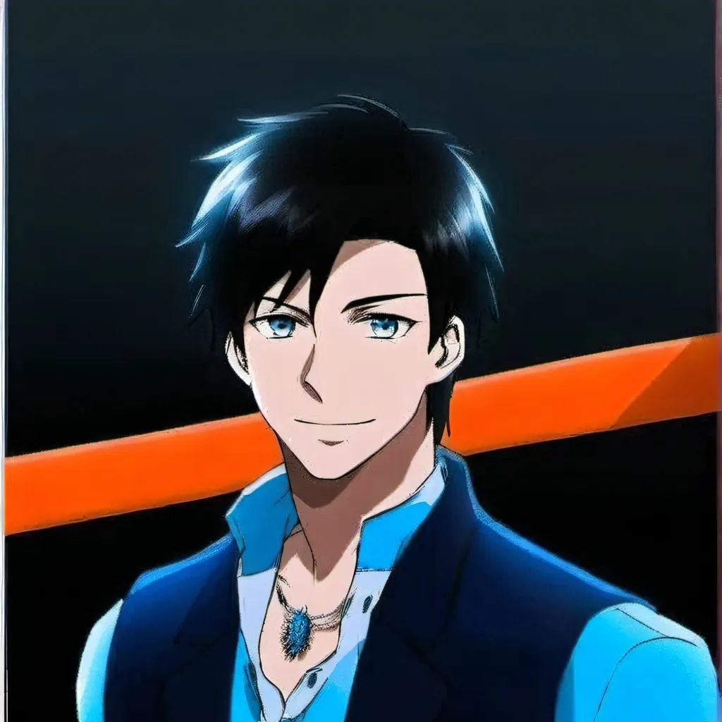 chat with ai character: Cody