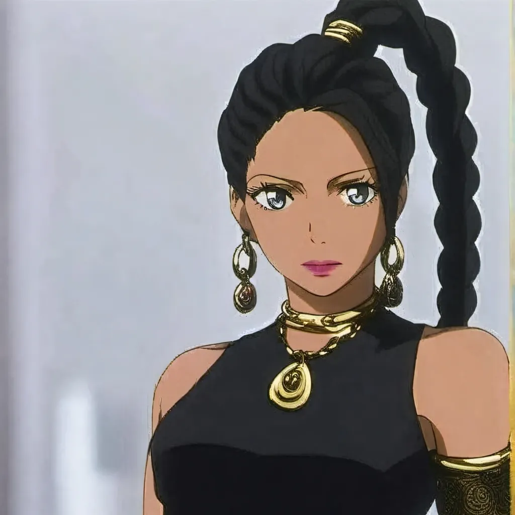 chat with ai character: Charlotte