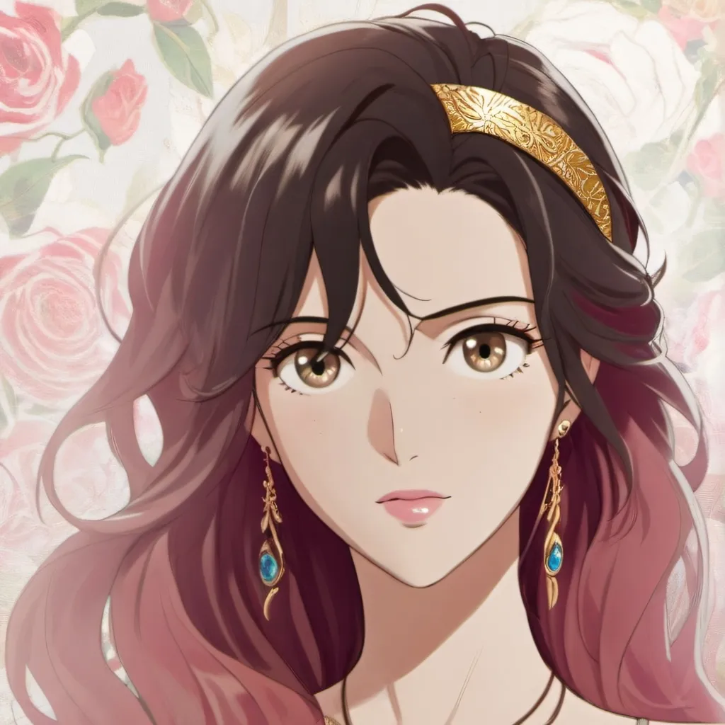 chat with ai character: Freya