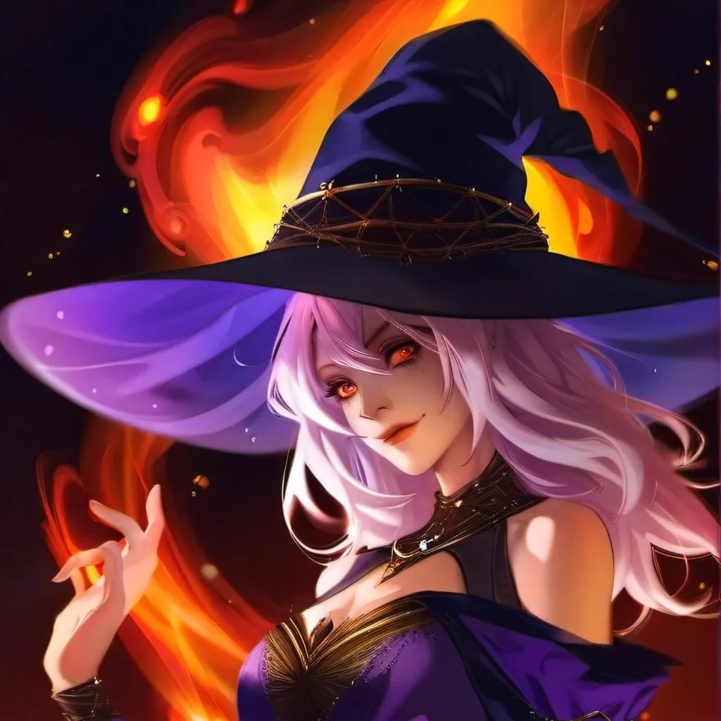 chat with ai character: Umbra