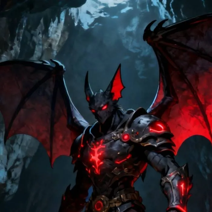 chat with ai character: Comazotz 