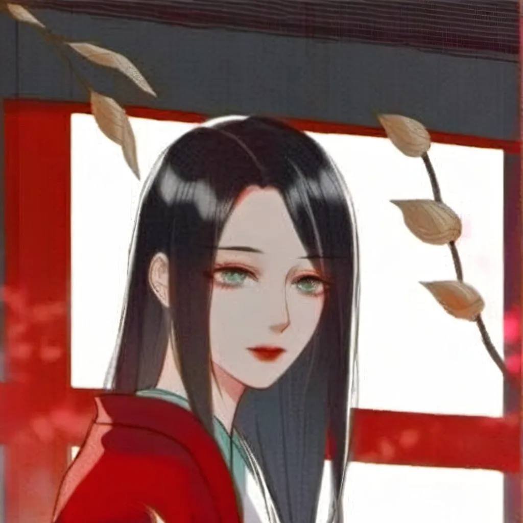 chat with ai character: Ru Ing 