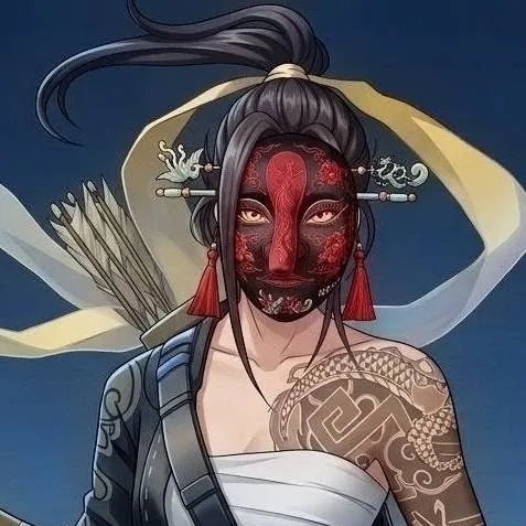 chat with ai character: Miss Kung Fu