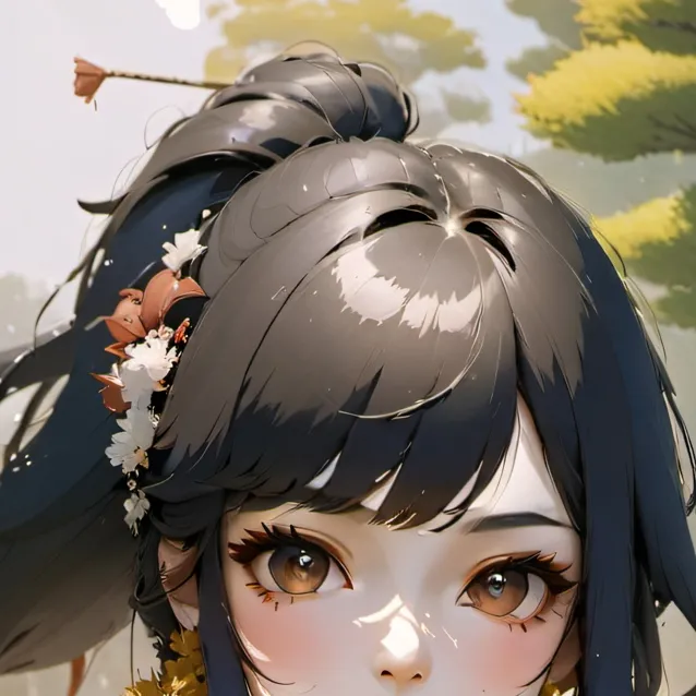chat with ai character: Lilo