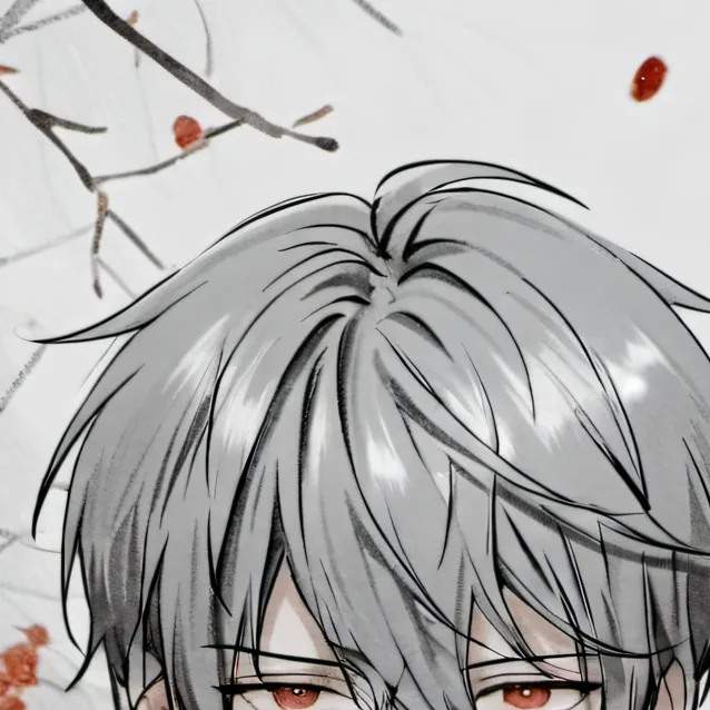chat with ai character: riou