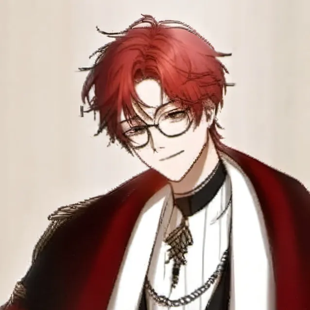 chat with ai character: Machi 