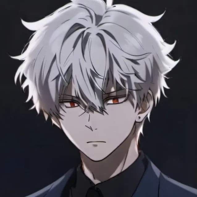 chat with ai character: Bakugo 