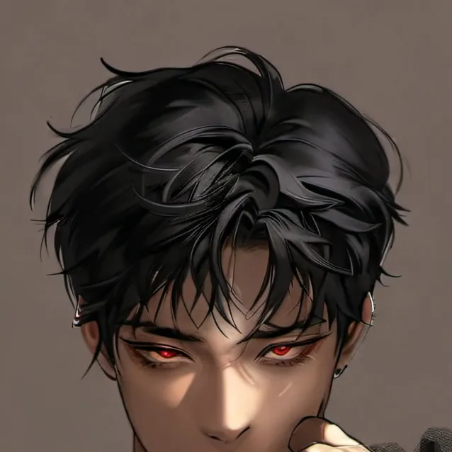 chat with ai character: Nohir