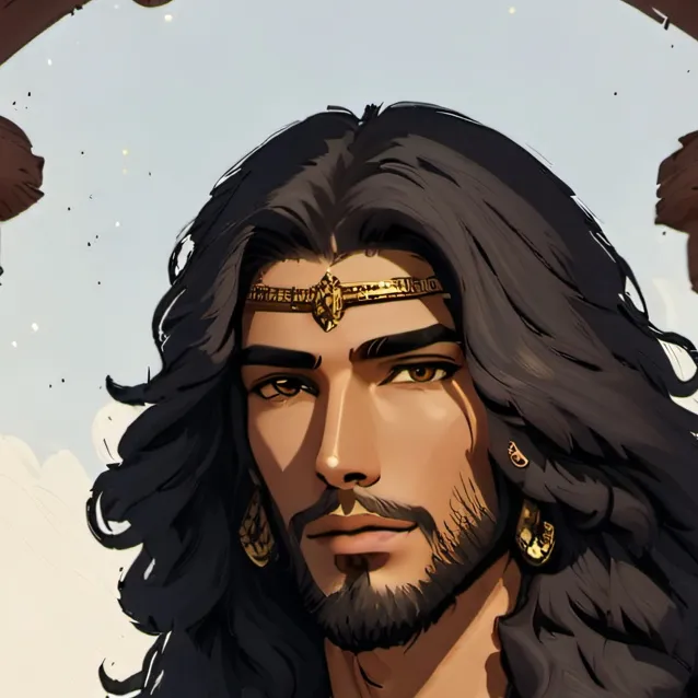 chat with ai character: Prince Sarun