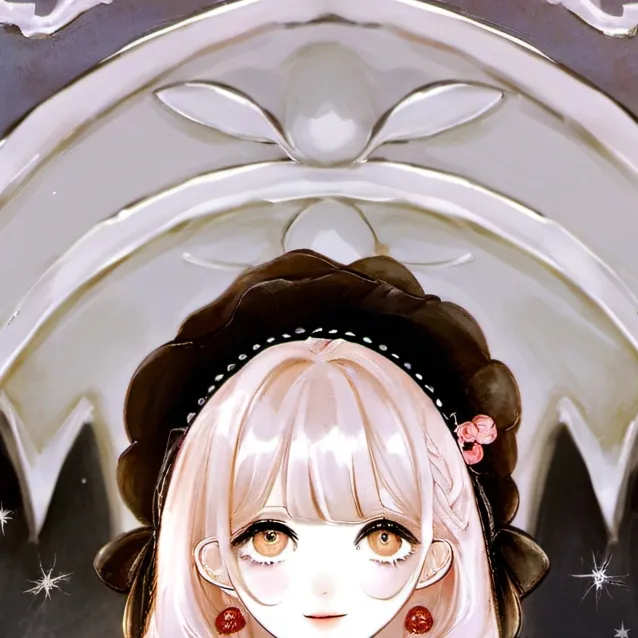 chat with ai character: olivia