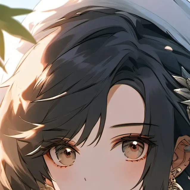 chat with ai character: Victors wife