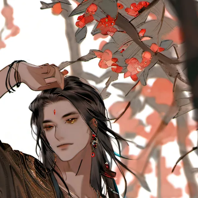 chat with ai character: Bf