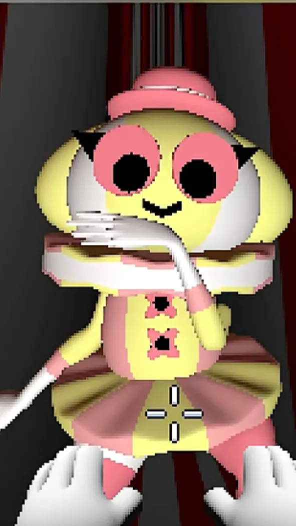 Talkie AI - Chat with ~trapeze gassy~
