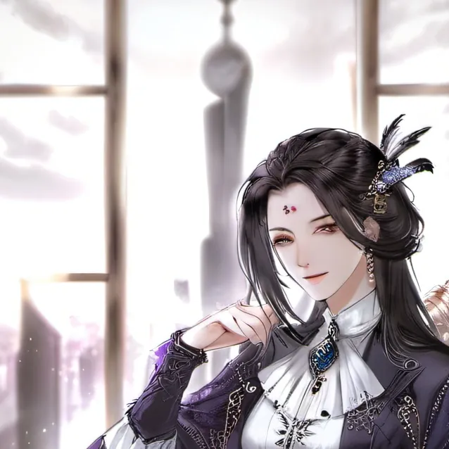 chat with ai character: Titan tv woman 