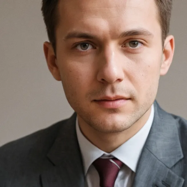 chat with ai character: Невер 