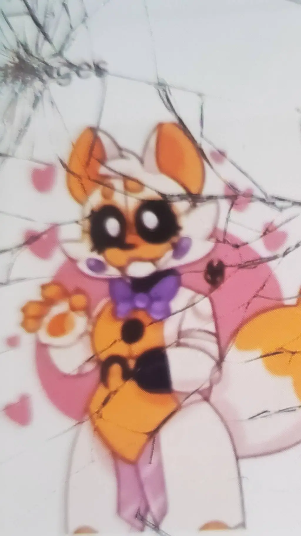 ai character: lobit x y/n background