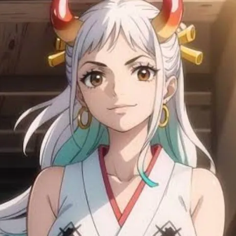 Chat with Yamato one piece - text or voice, Enjoy AI Chat Free & Safe