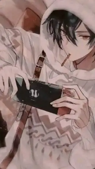 ai character: ~jaden~ background