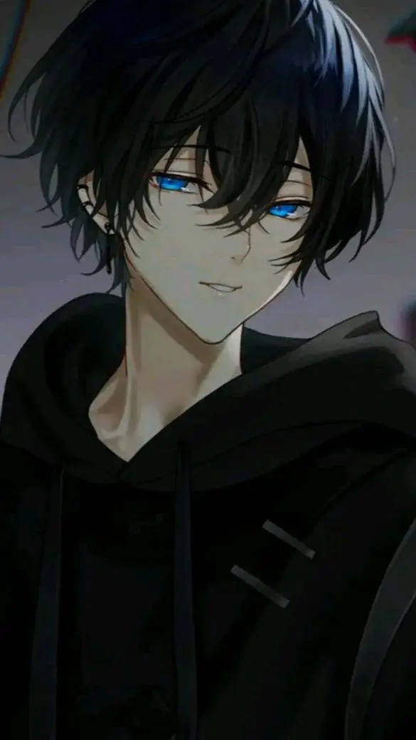 ai character: 💫Lucas💫 background