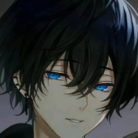 chat with ai character: 💫Lucas💫