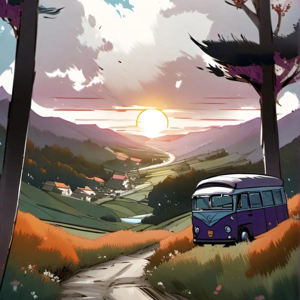 chat with ai character: Fpe Camping trip 