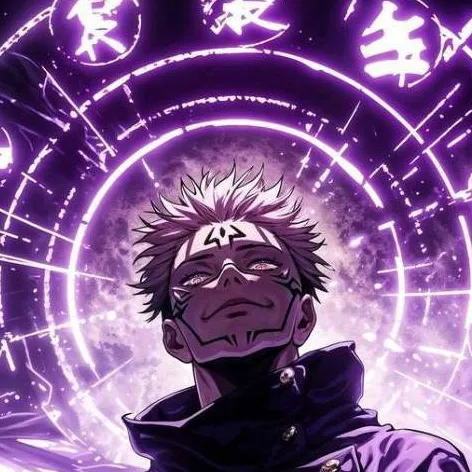 chat with ai character: ryomen sukuna