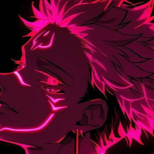 chat with ai character: sukuna 