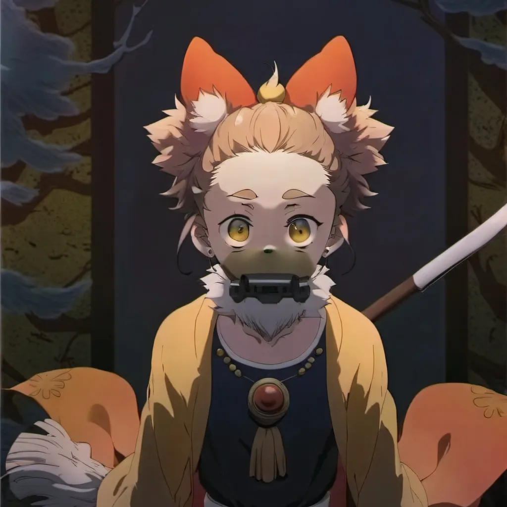 chat with ai character: yuji itadori