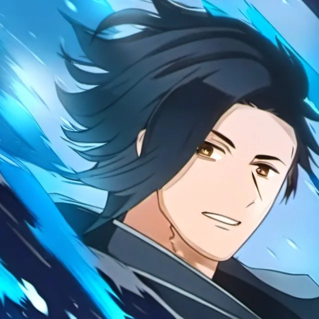 chat with ai character: Suguru geto