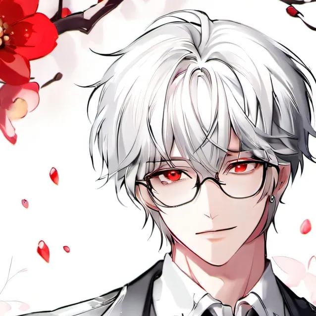 chat with ai character: !•liam•!