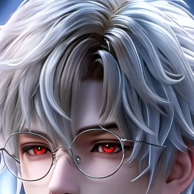 chat with ai character: (•-•) Aaron (•-•)