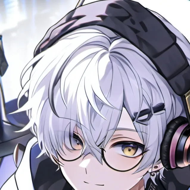 chat with ai character: 🤍caleb🤍