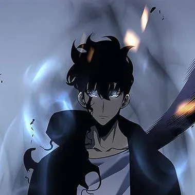 chat with ai character: 🙃sung jin-woo🙃