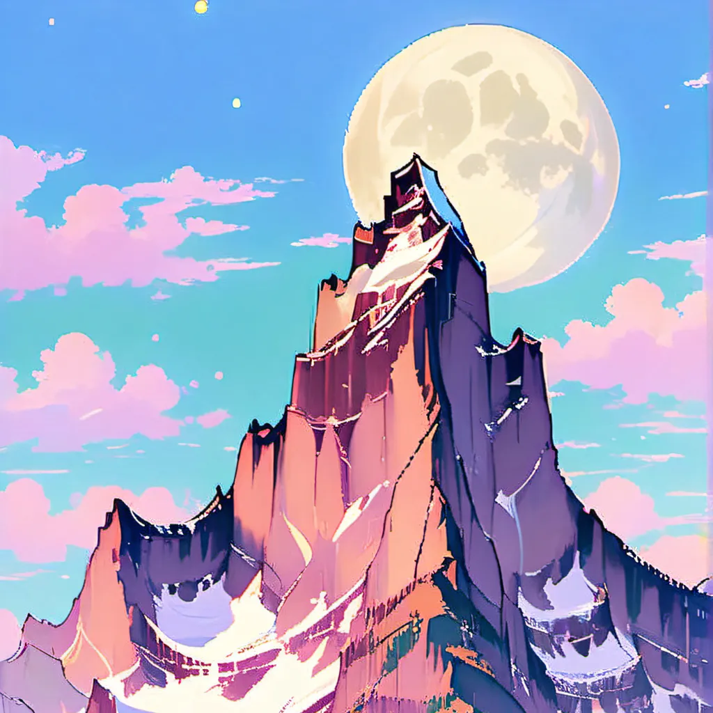 chat with ai character: Chill place ig