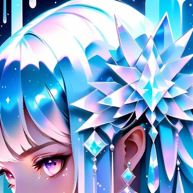 chat with ai character: congelar