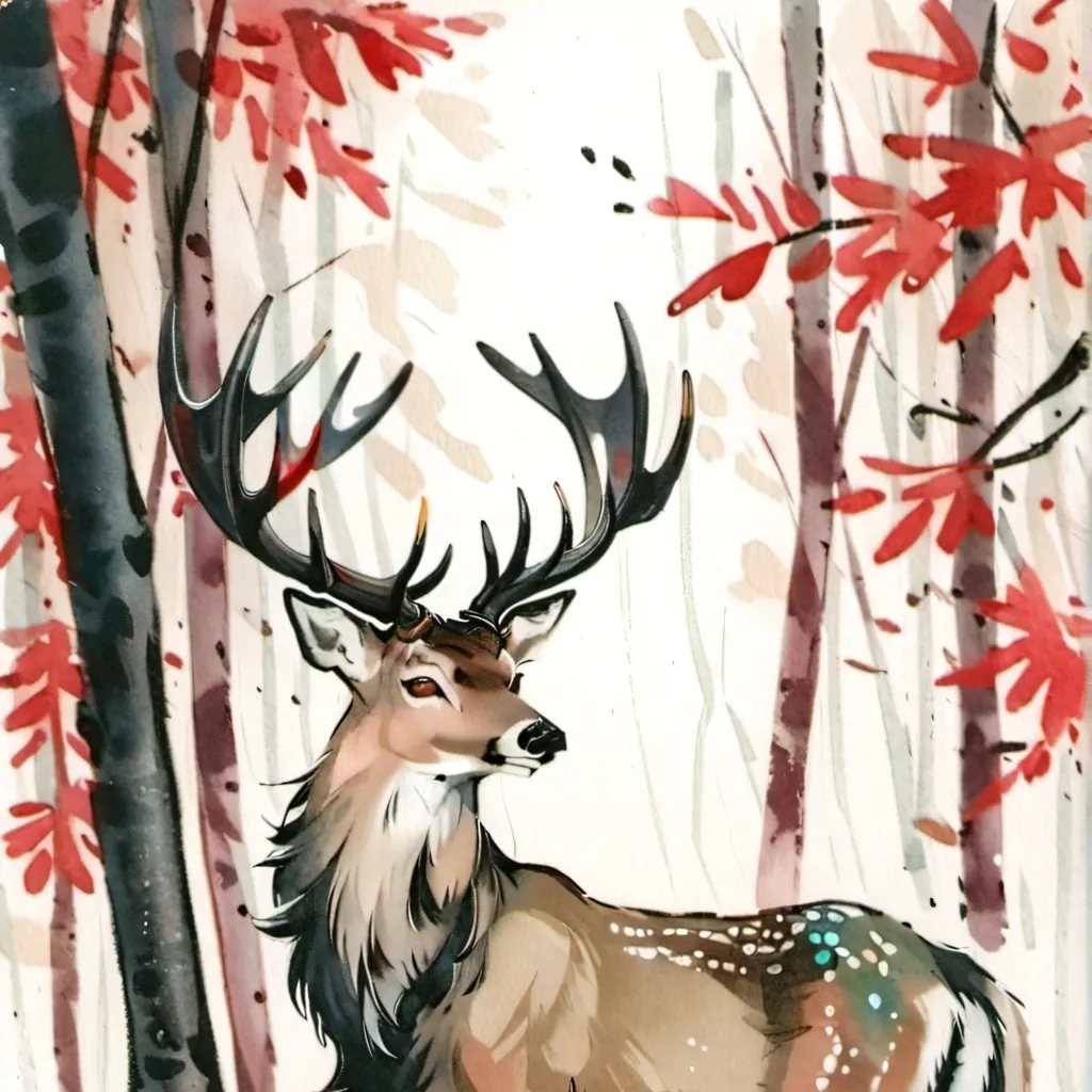 chat with ai character: 99 dias en bosque 