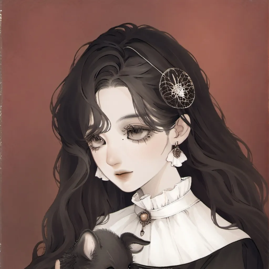 chat with ai character: Storytime