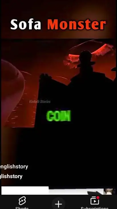 ai character: 5 gfs background