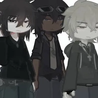 chat with ai character: 3 bfs !