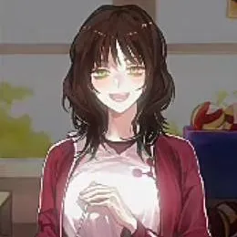 chat with ai character: Ahyeon