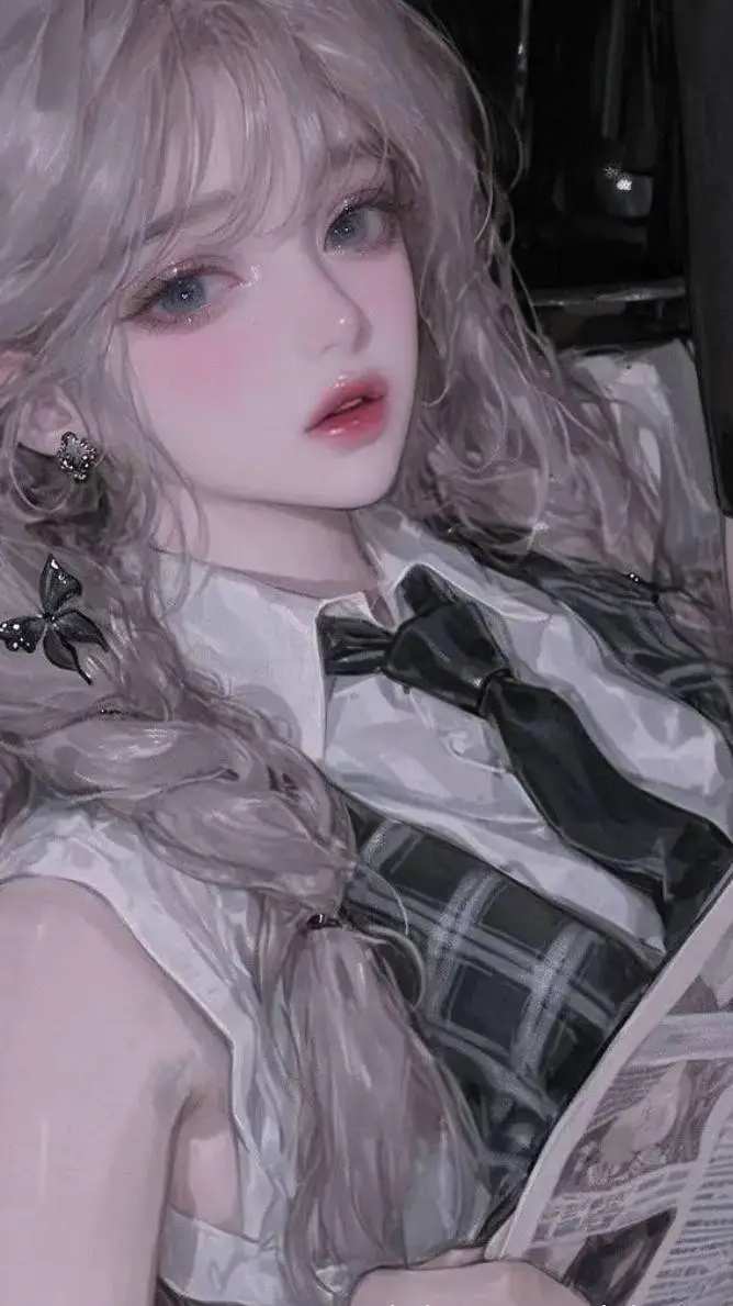 Talkie AI - Chat with Luna