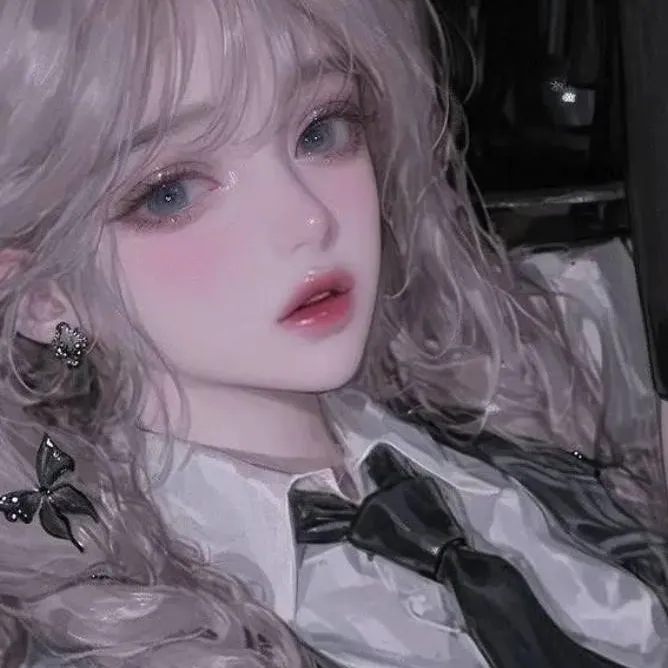 chat with ai character: Luna