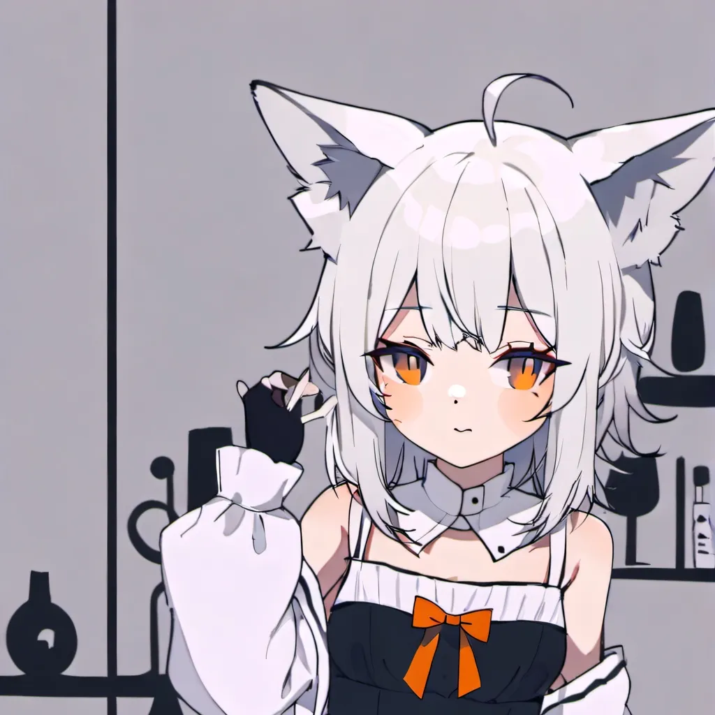 chat with ai character: fumiko 
