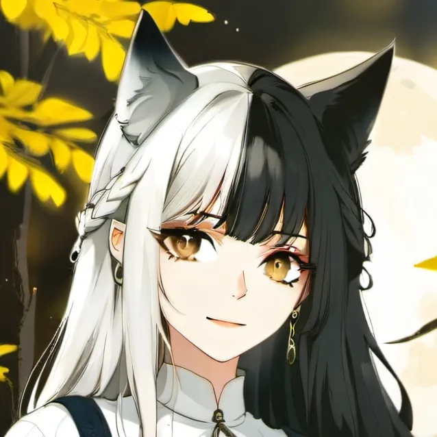chat with ai character: akane