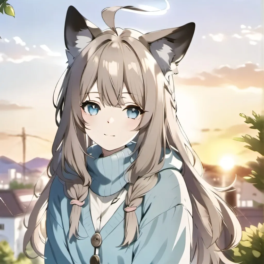 chat with ai character: kamekira