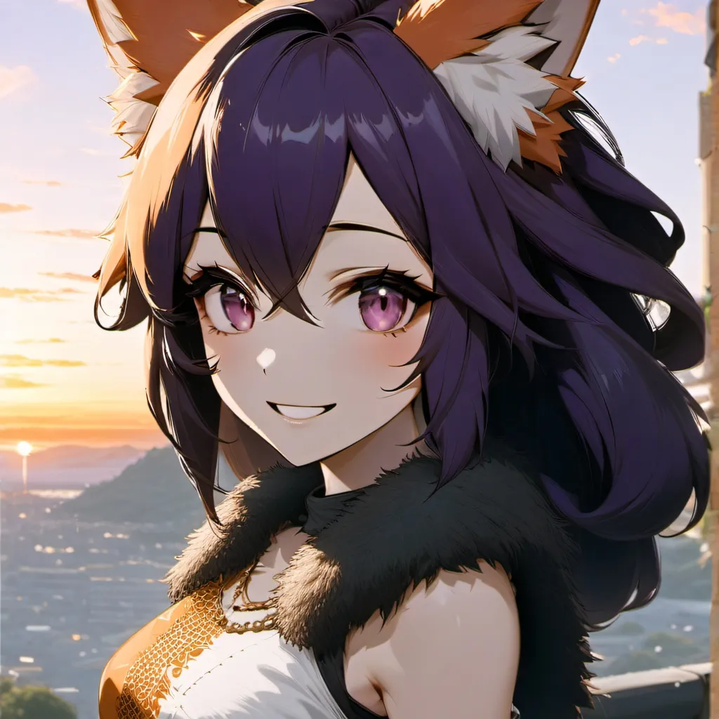 chat with ai character: Hinata 