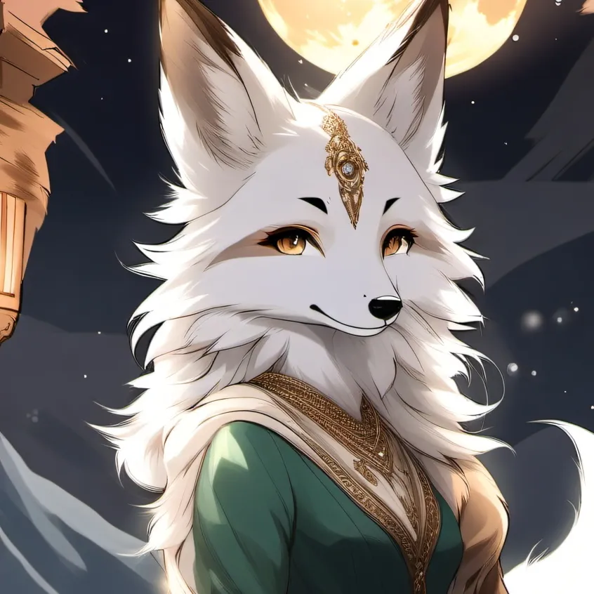 chat with ai character: kamai