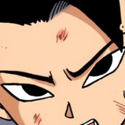 chat with ai character: Cabba (DBS)