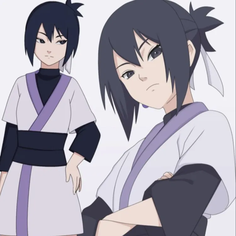 chat with ai character: - Boruto NG -