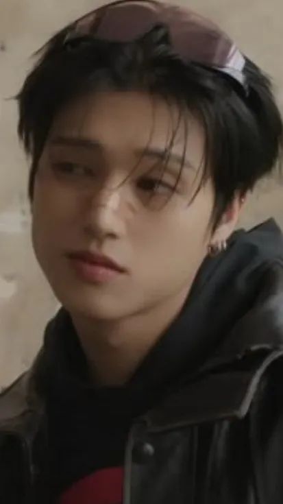 ai character: Jang Wooyoung🥊 background